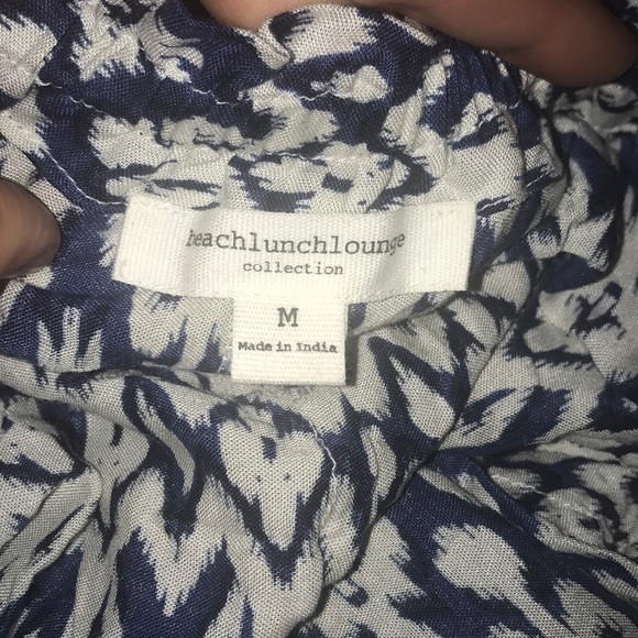 Patterned pants - Picture 3 of 3